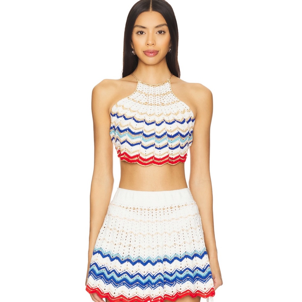My Beachy Side Regina Set